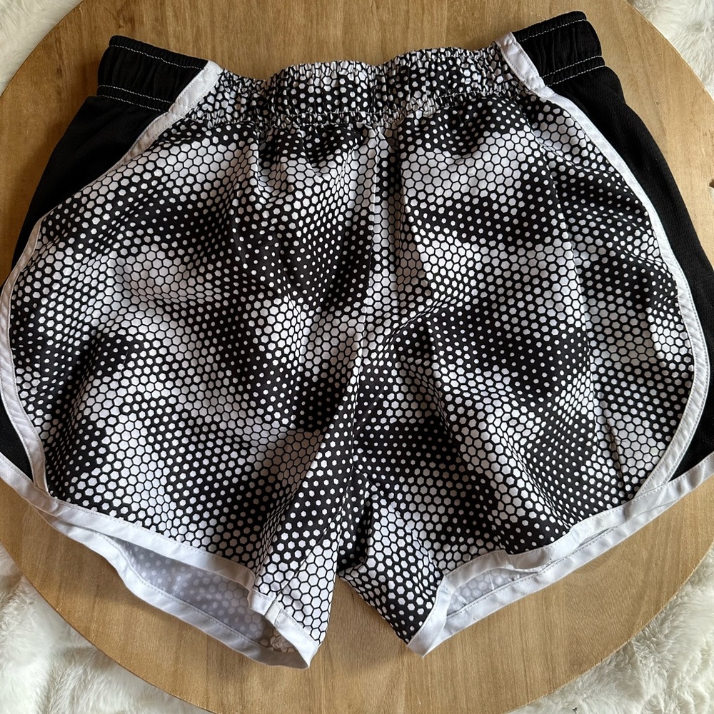 Athletic shorts